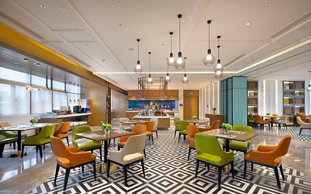 Hampton by Hilton Xiamen Tong'an Chengnan