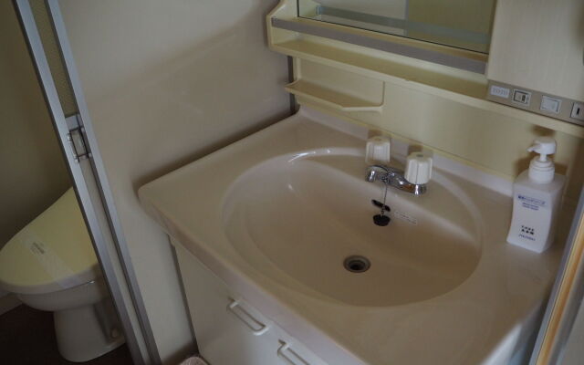 Kusatsu Onsen Daitokan