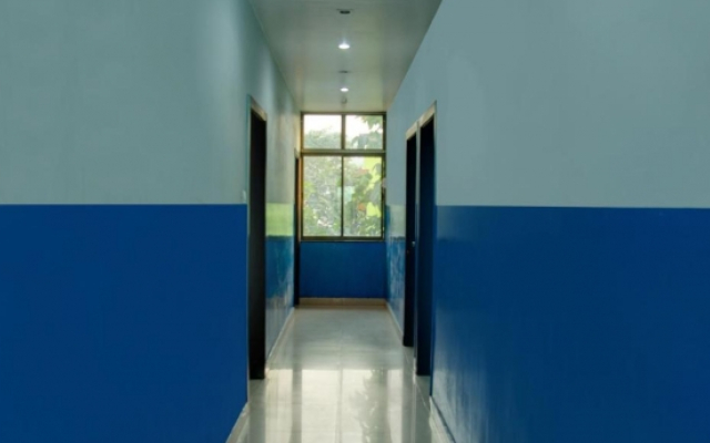 Hotel Parashuram