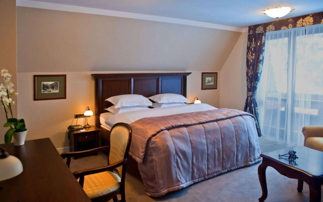 Tatra Chalet