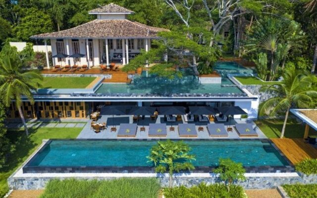 Haritha Villas & Spa