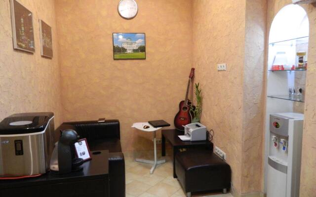 Layla Apartment