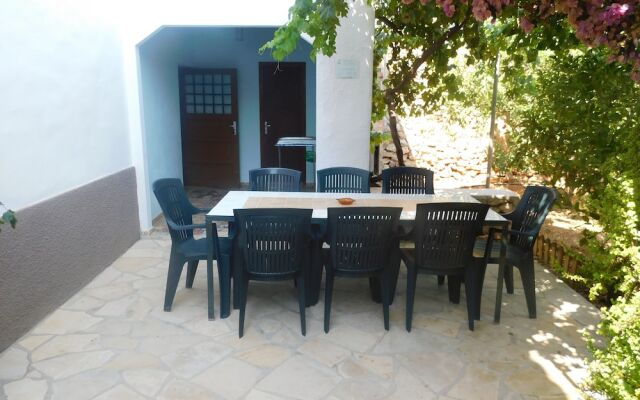 Spacious Villa Ideal Families and Groups