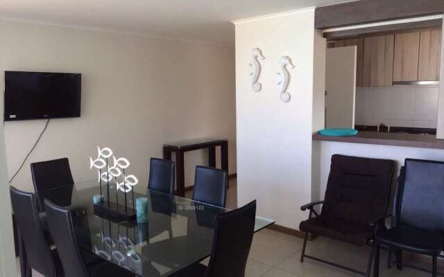 Departamento Gonzales