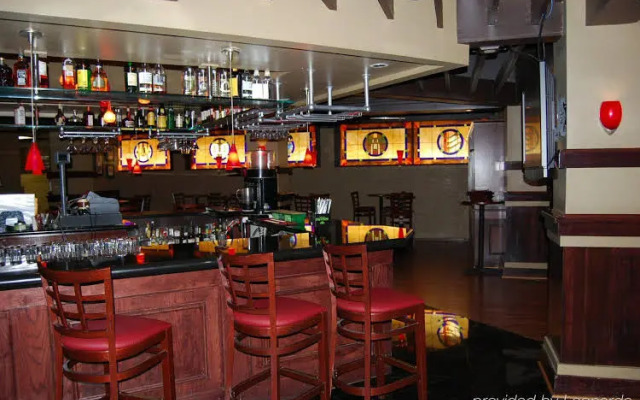 Radisson Dallas-Love Field