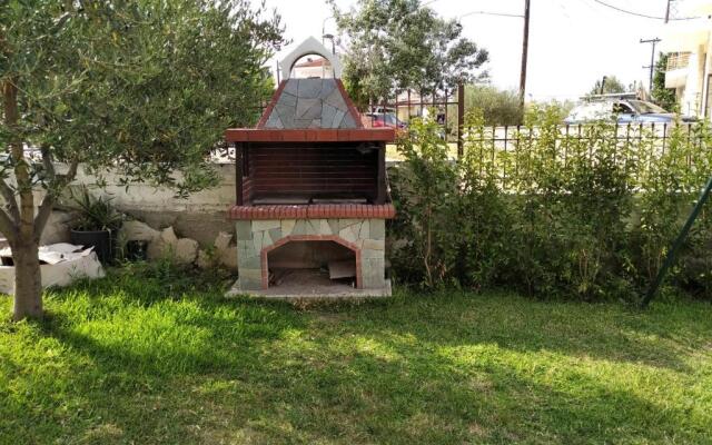 The Garden Studio