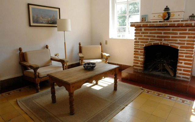 Suites Santo Domingo