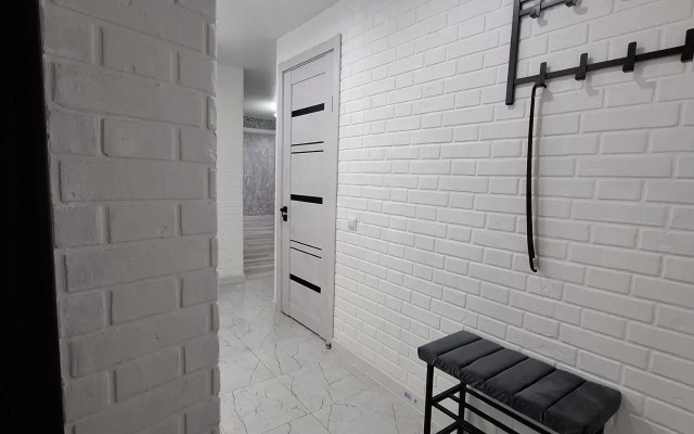 Апартаменты на улице Запорожская 22