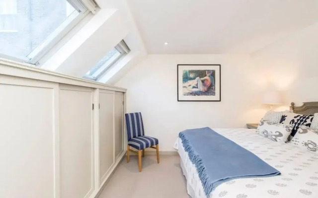 3 Bedroom Mews House - Marble Arch