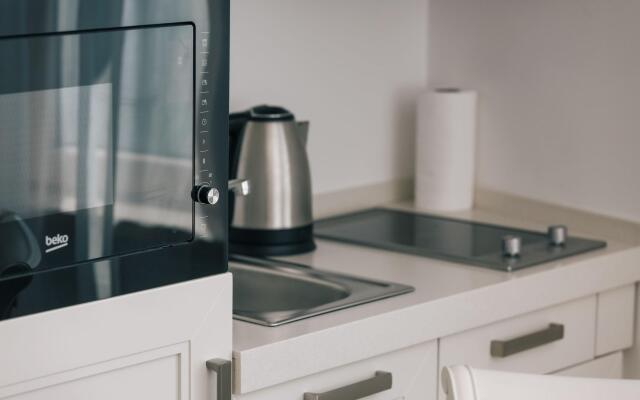 Splendido MB Apartments