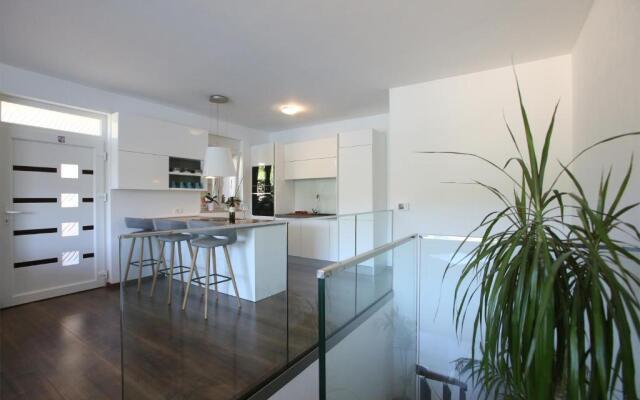 Apartments Palma Rabac
