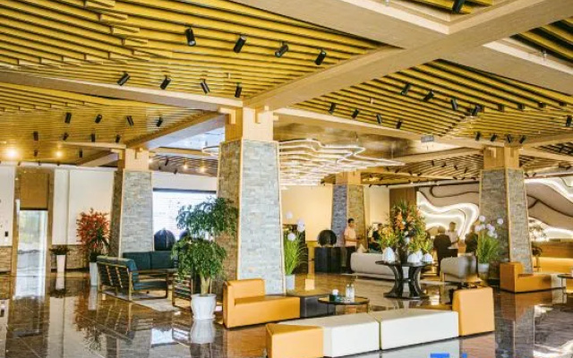 Youyang Starry Sky·Yuejianli – Restaurant – Chongqing