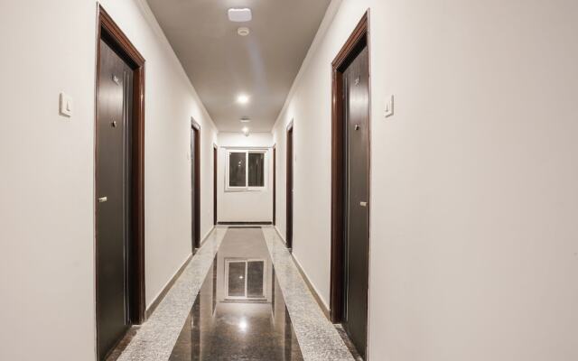 Collection O 42514 Venkat Nagar