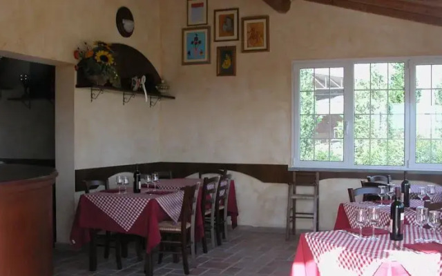 Agriturismo Il Girasole Grosseto