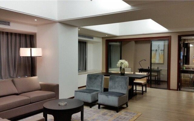 Mingyue Hotel