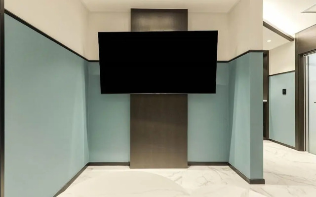 Wonju Central Hotel