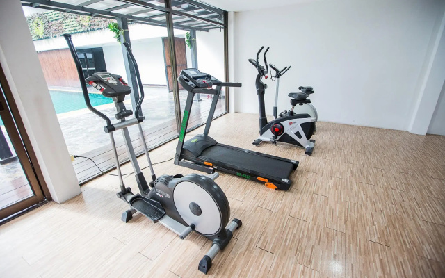Chiangmai Hill 2000 Hotel by ZEN Rooms