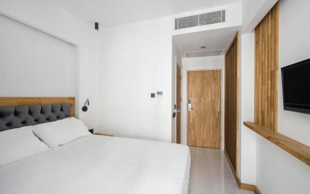 UK Hotel İstanbul