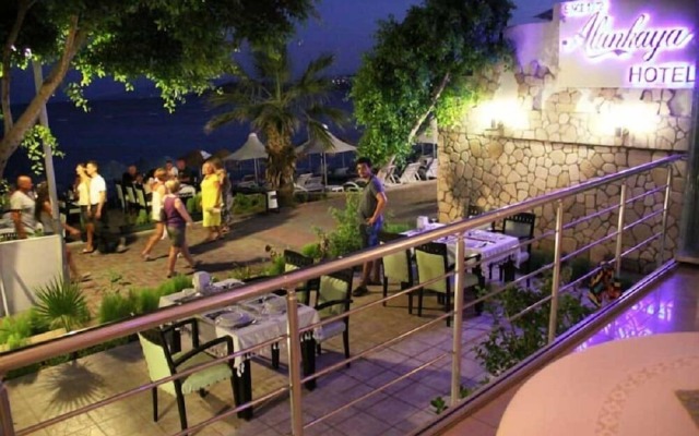Altinkaya Boutique Hotel