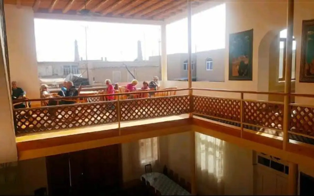 Islambek Khiva