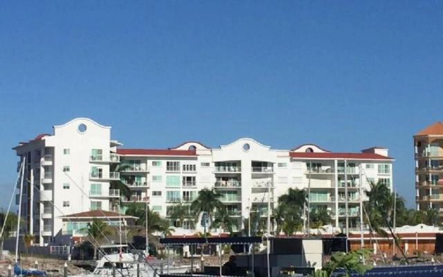 Condo Sol