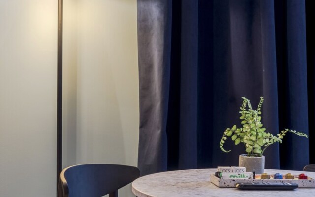 Your Apartment Milton Keynes