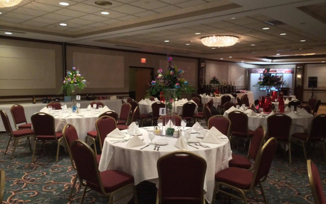 Clarion Inn Seekonk - Providence