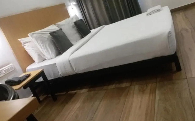 Nexstay Xenia GCDA Kakkanad
