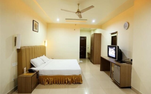 Hotel Sitara Grand Kukatpally
