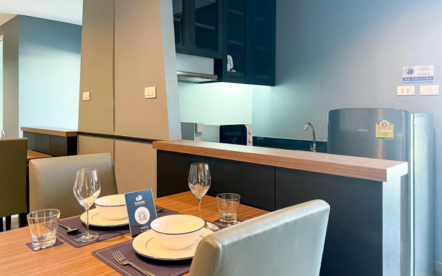 Kokotel Bangkok Dheva Thonglor