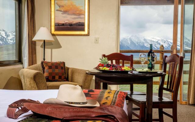 Spring Creek Ranch
