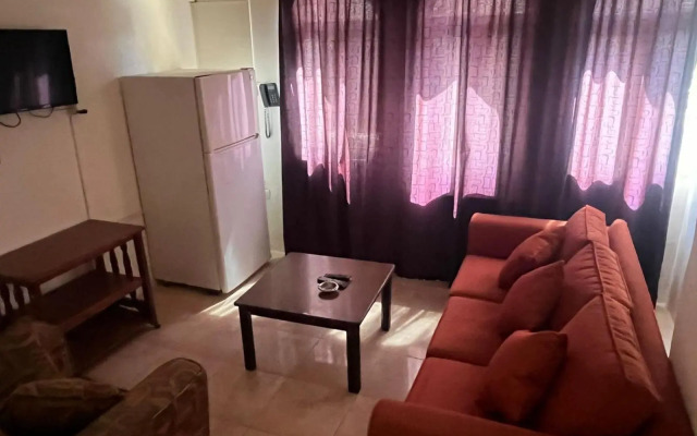 Sami Apartments