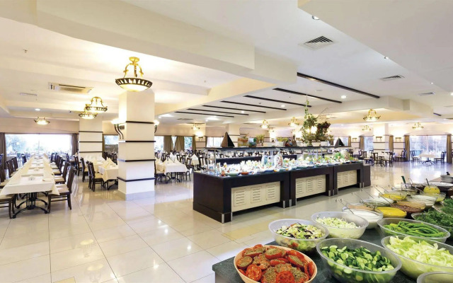 Sural Resort - All Inclusive