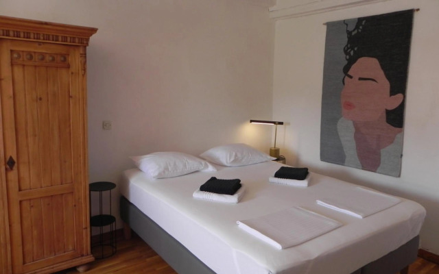 Villa By The Sea Near Dubrovnik