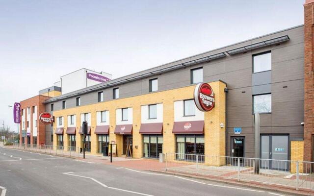 Premier Inn London Bexleyheath