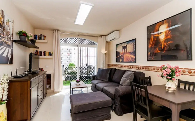 Verano Azul 63 Nerja Apartment