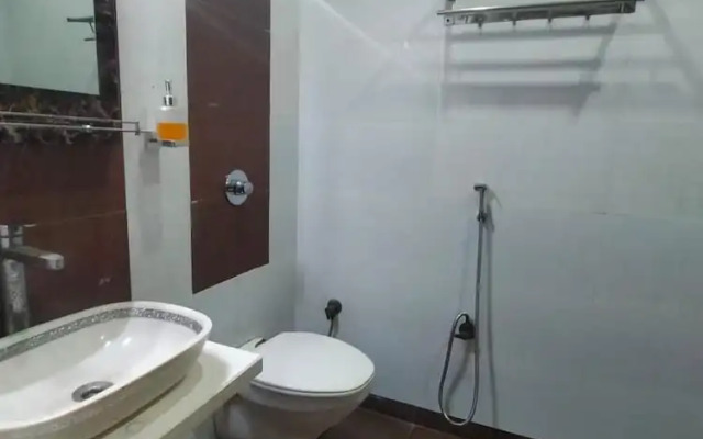 Hotel Maya Inn