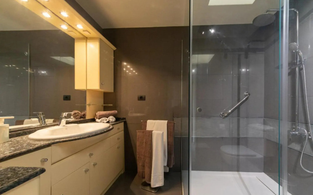 La Cornisa Vivac House