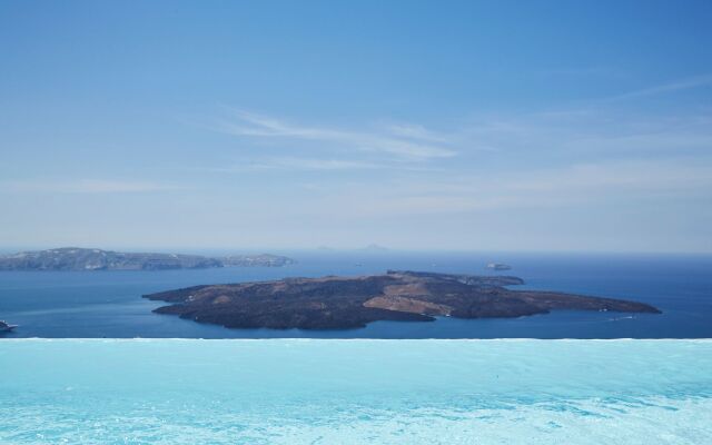Canaves Elefas Villas