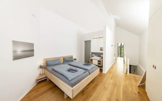 Seglerwohnung 8