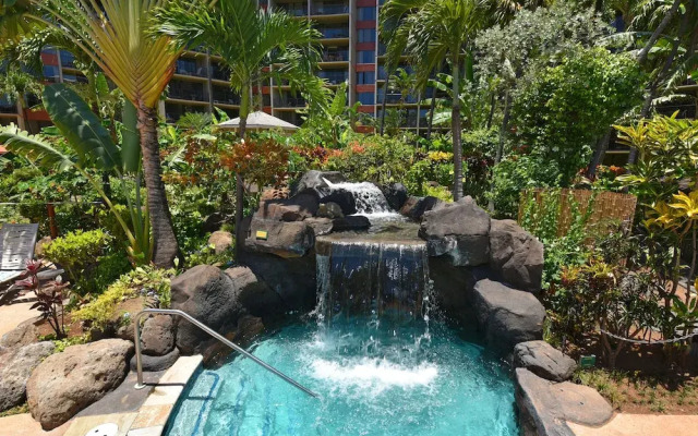 Kaanapali Shores 725