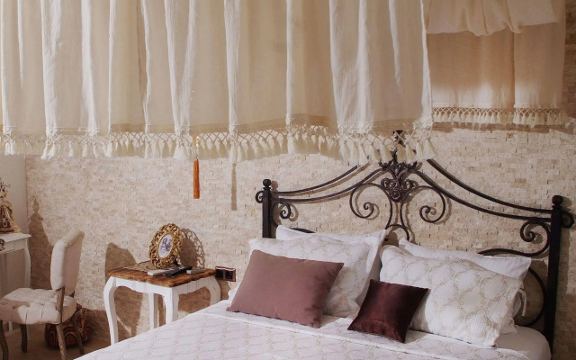 Chigdem Hotel - Special Class