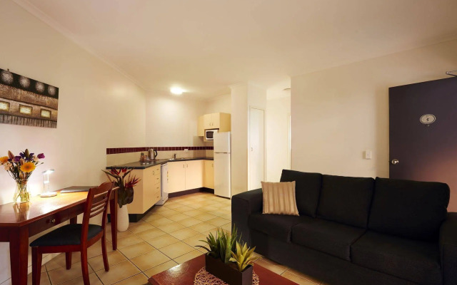 Coffee House Apartment Motel