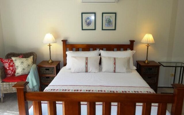 Noonameena Bed & Breakfast