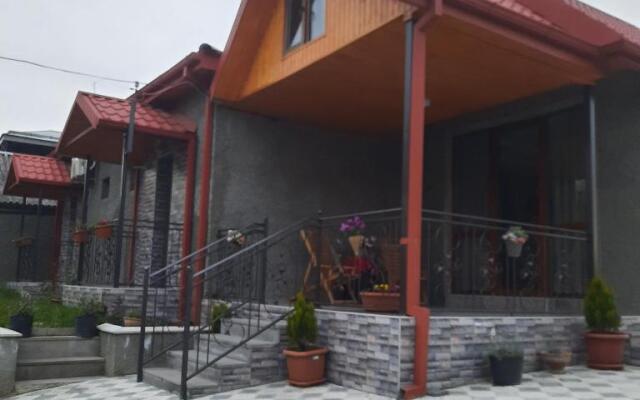 Family Hotel Tsinandali