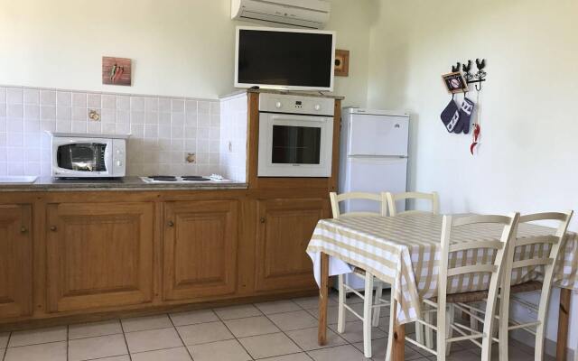 Résidence Chiar' Di Luna