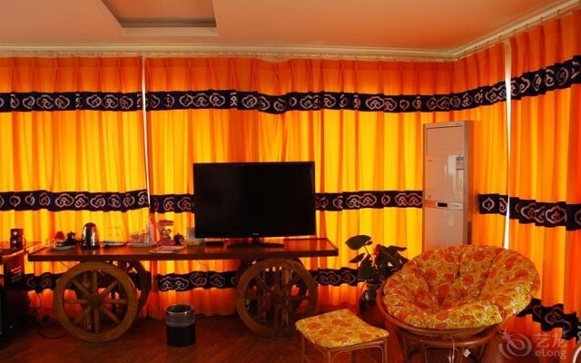 Heshui Shuimo Wujia Yard Hotel Tengchong
