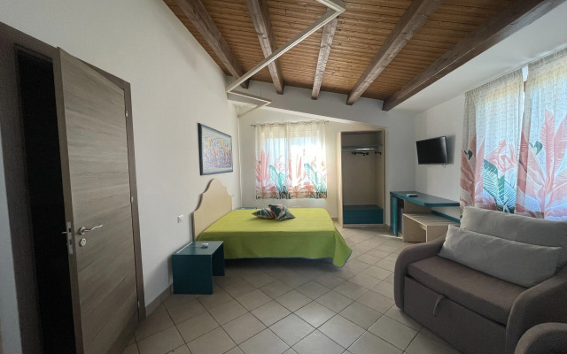Relais del sole