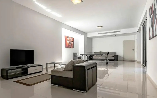 Villa en Costa Adeje Santa Cruz de Tenerife