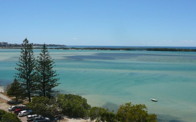 Moorings Beach Resort